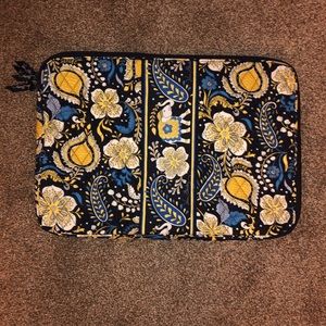 17” Vera Bradley Laptop Cover
